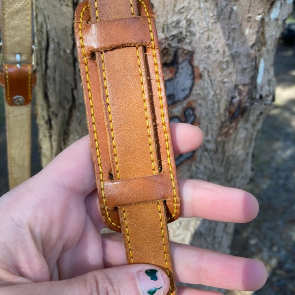 COPY - Vintage  Louis Vuitton purse - Picture 6 of 16